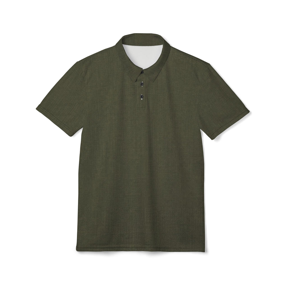Deep Palm Polo