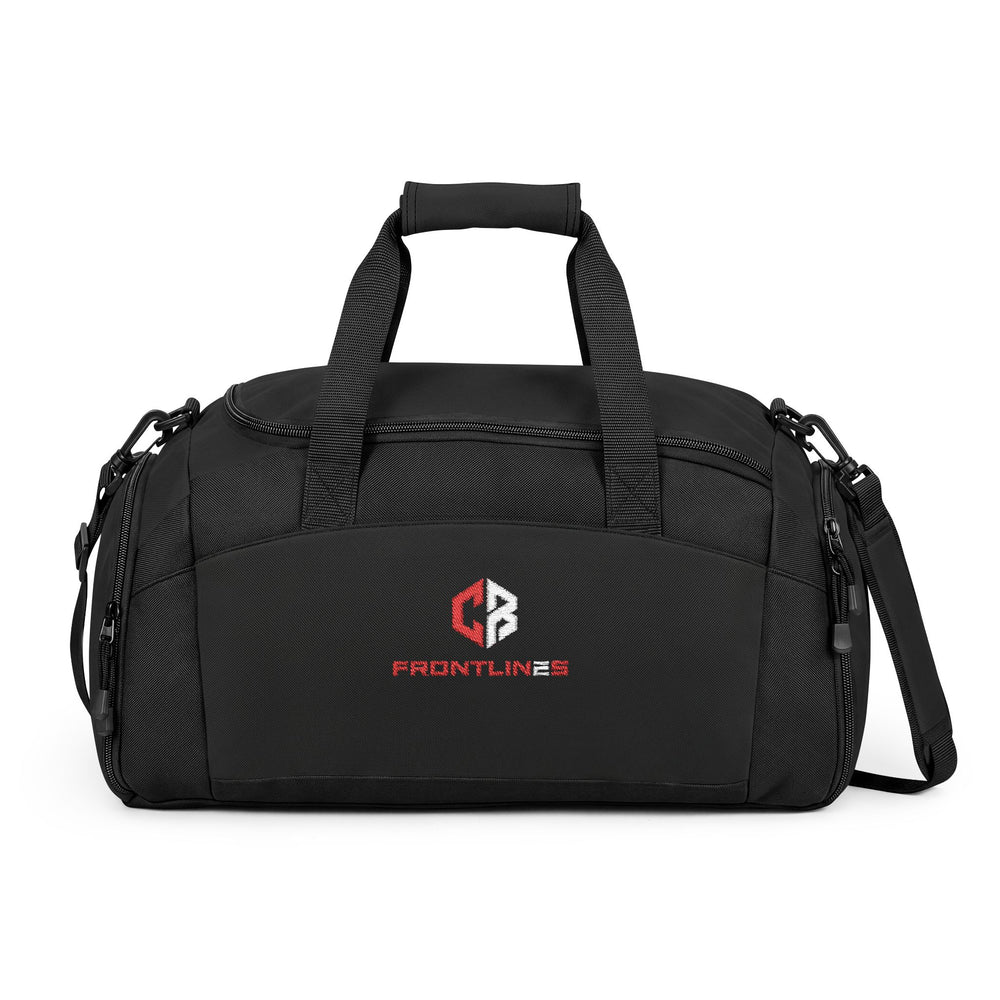 SHIFT Duffel
