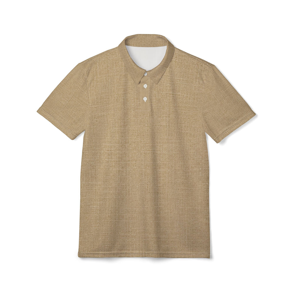 Unisex Polo Shirt (AOP)
