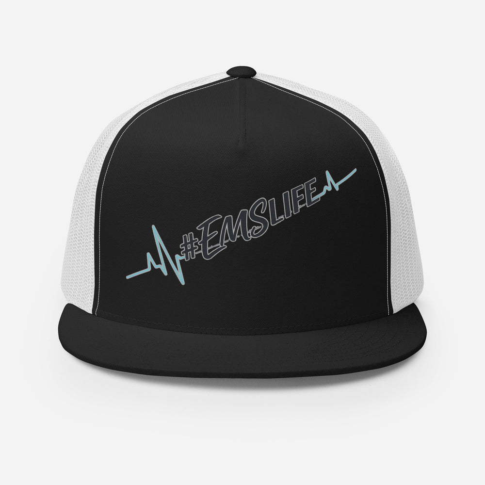 #EMSLIFE Snapback