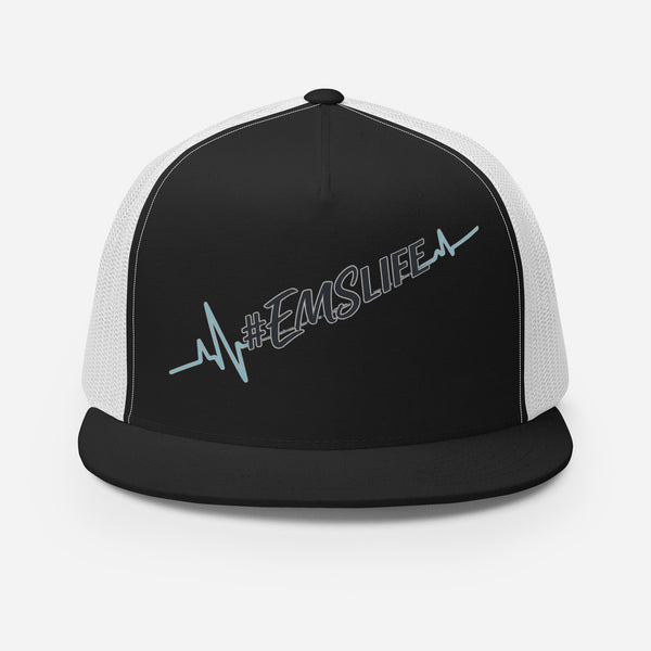 #EMSLIFE Snapback