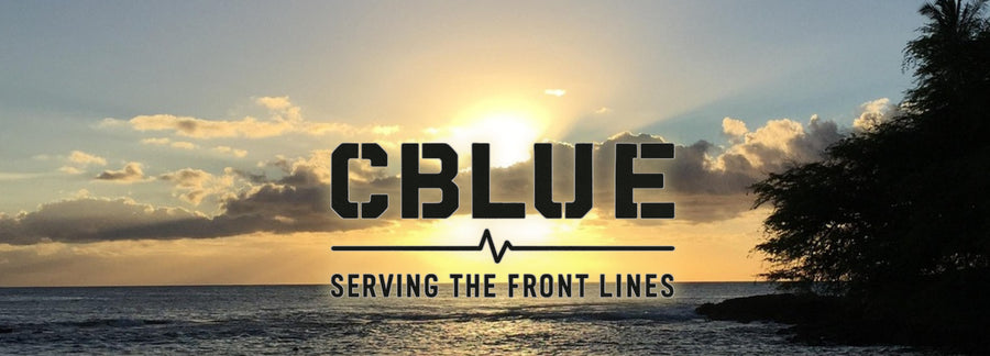 Code Blue Apparel