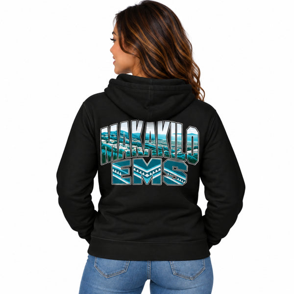 Makakilo EMS Hoodie