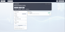 CBLUE Chart — Professional (Individual Access)