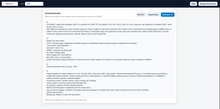 CBLUE Chart — Professional (Individual Access)