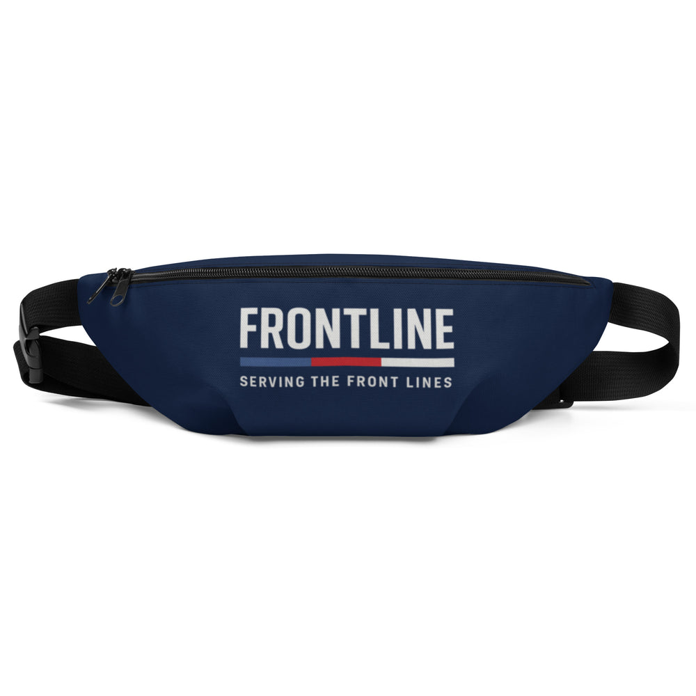 Frontline Response Utility Fanny Pack