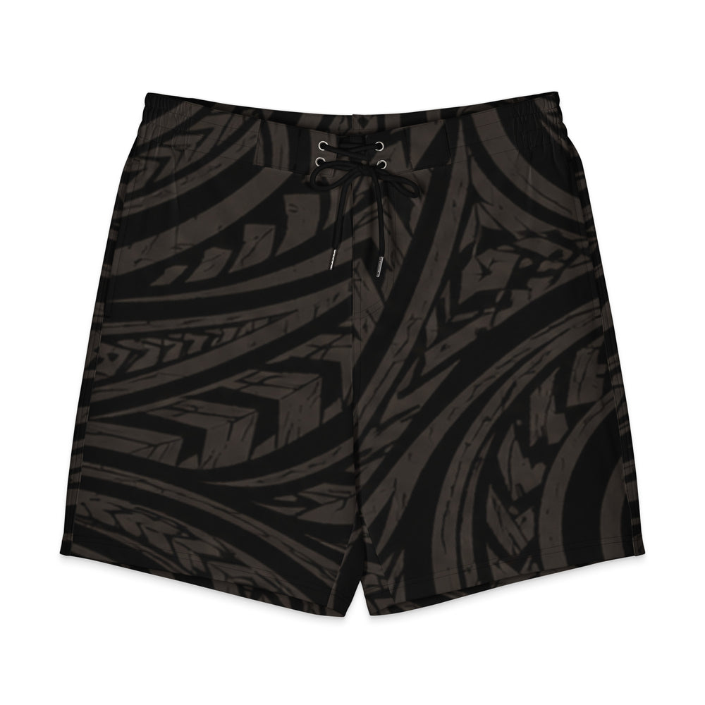 Island Shadow Board Shorts