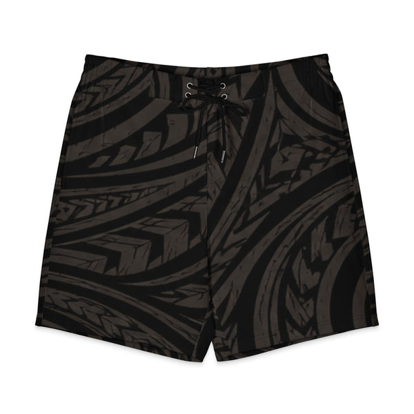 Island Shadow Board Shorts