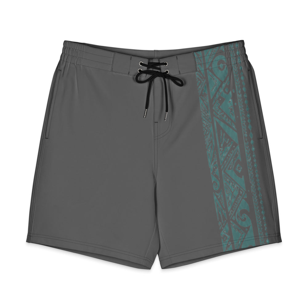 Island Reef Board Shorts