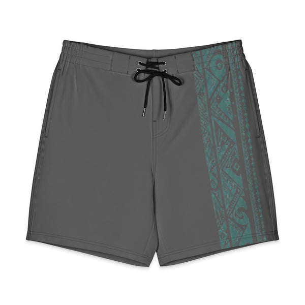 Island Reef Board Shorts
