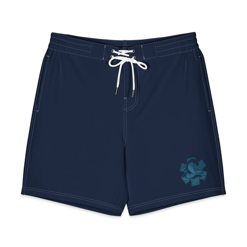 Tidal Responder Board Shorts