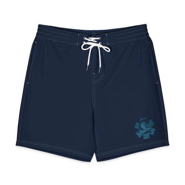 Tidal Responder Board Shorts