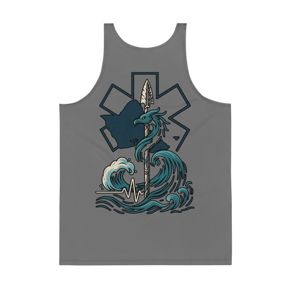 Aina Serpent Tank