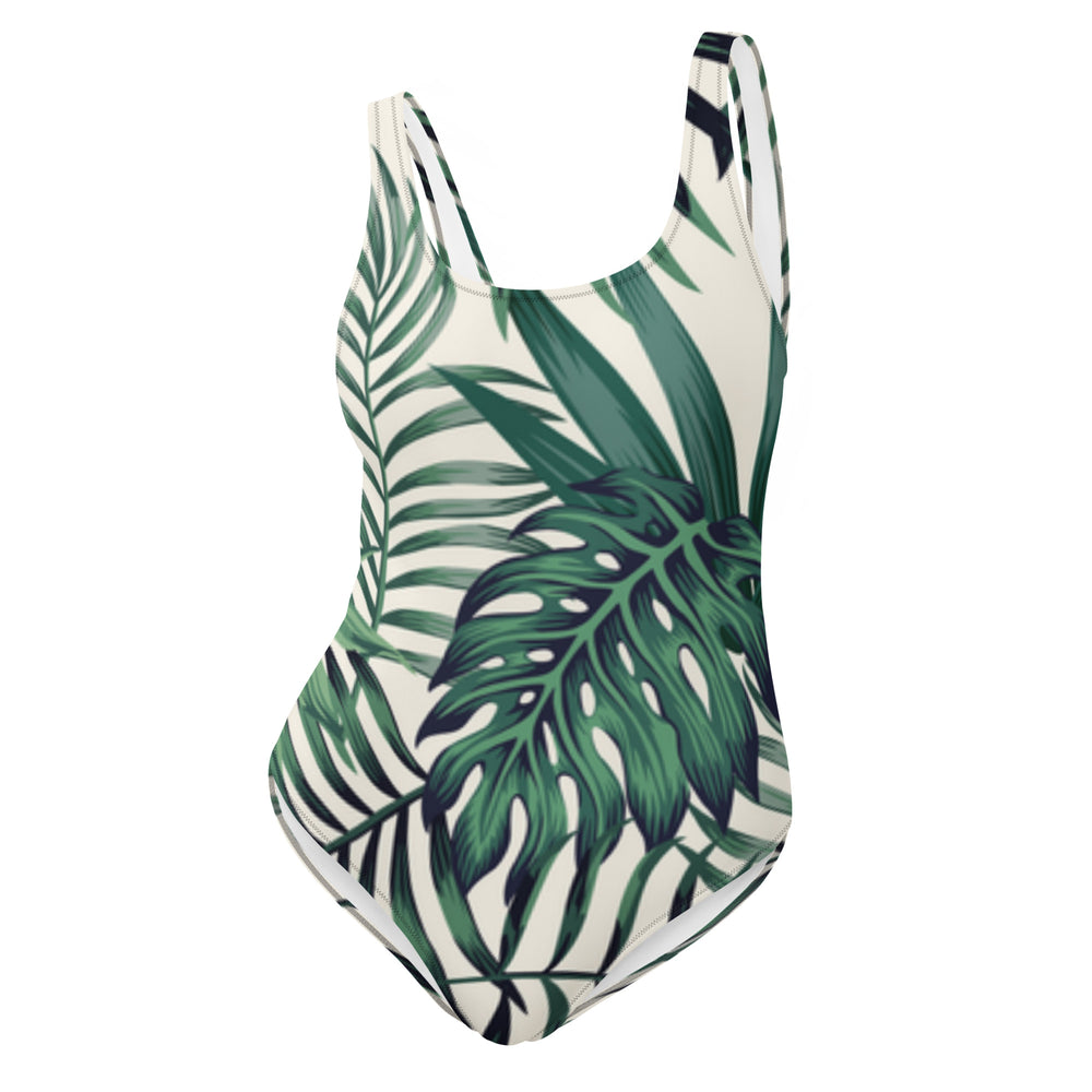 Island Grove One-Piece