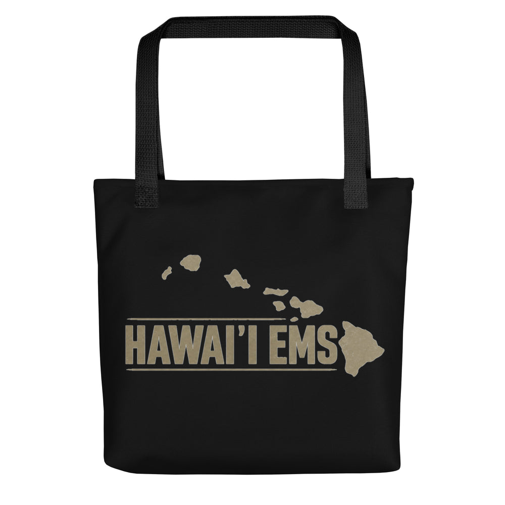 EMS Week Responder Tote Bag - Special Edition