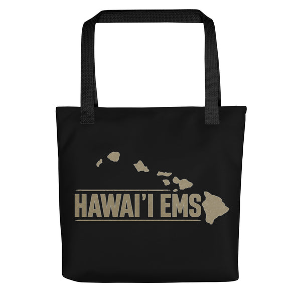 EMS Week Responder Tote Bag - Special Edition