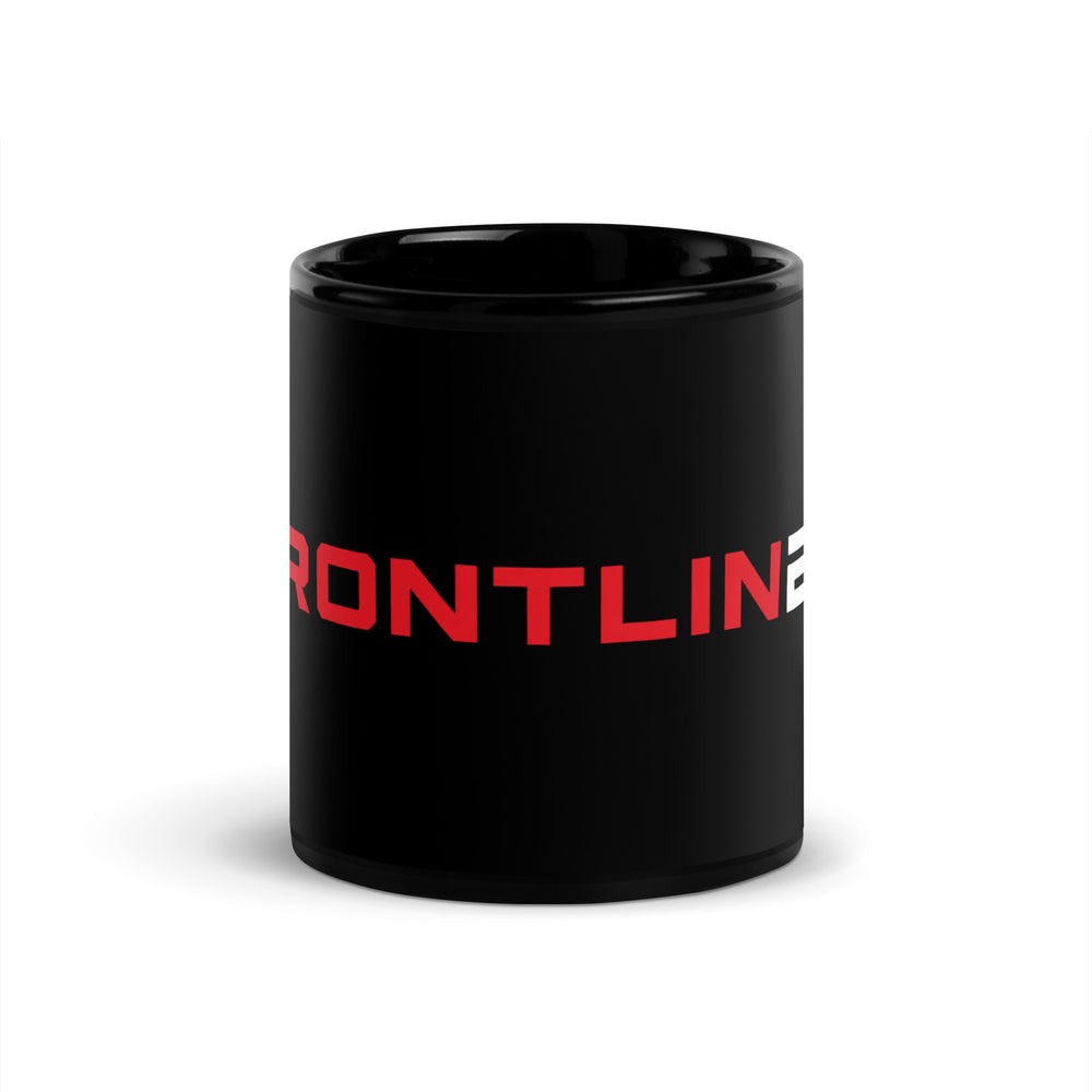 Frontline Bold Brew Mug