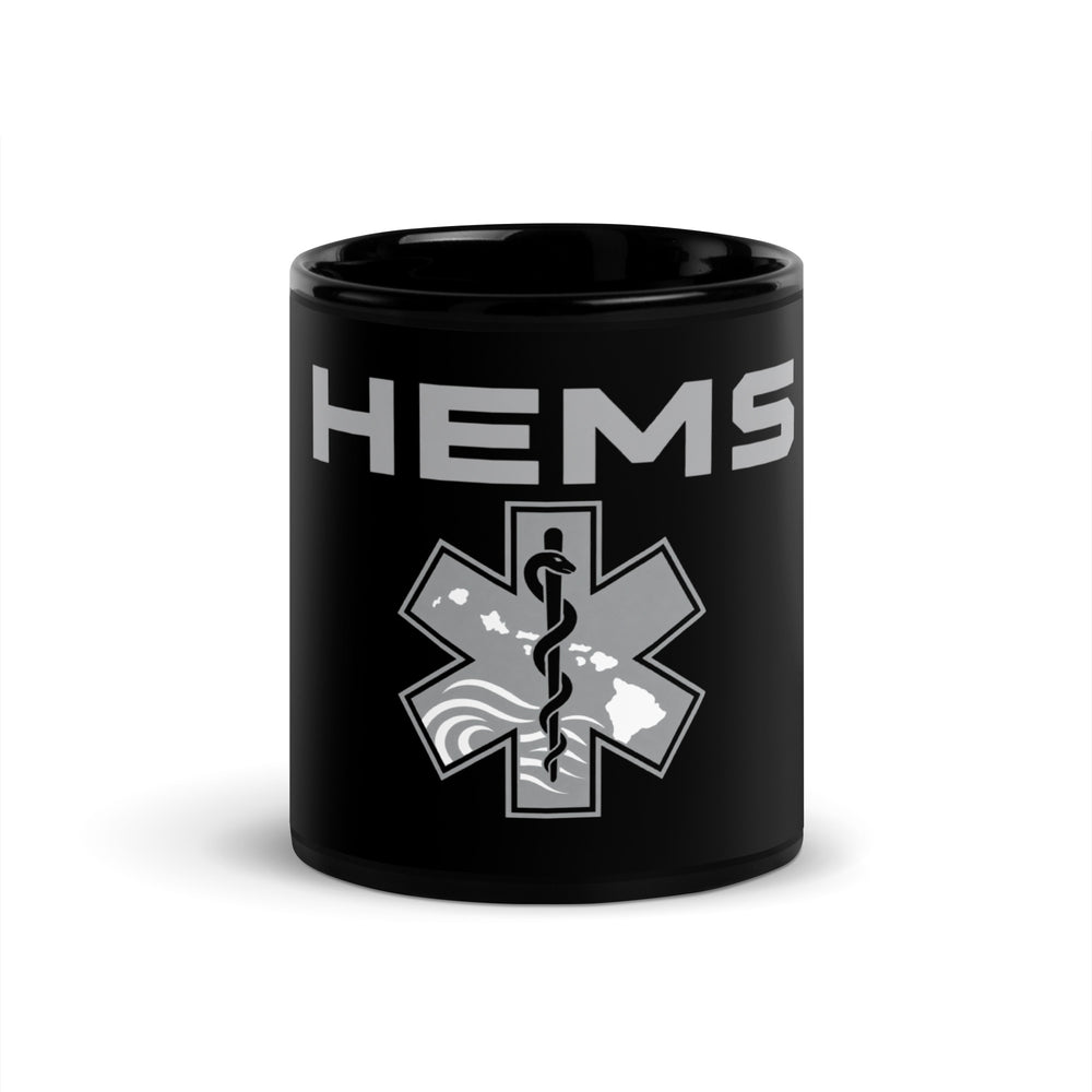 Frontlines HEMS Mug