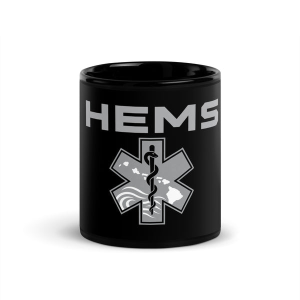 Frontlines HEMS Mug