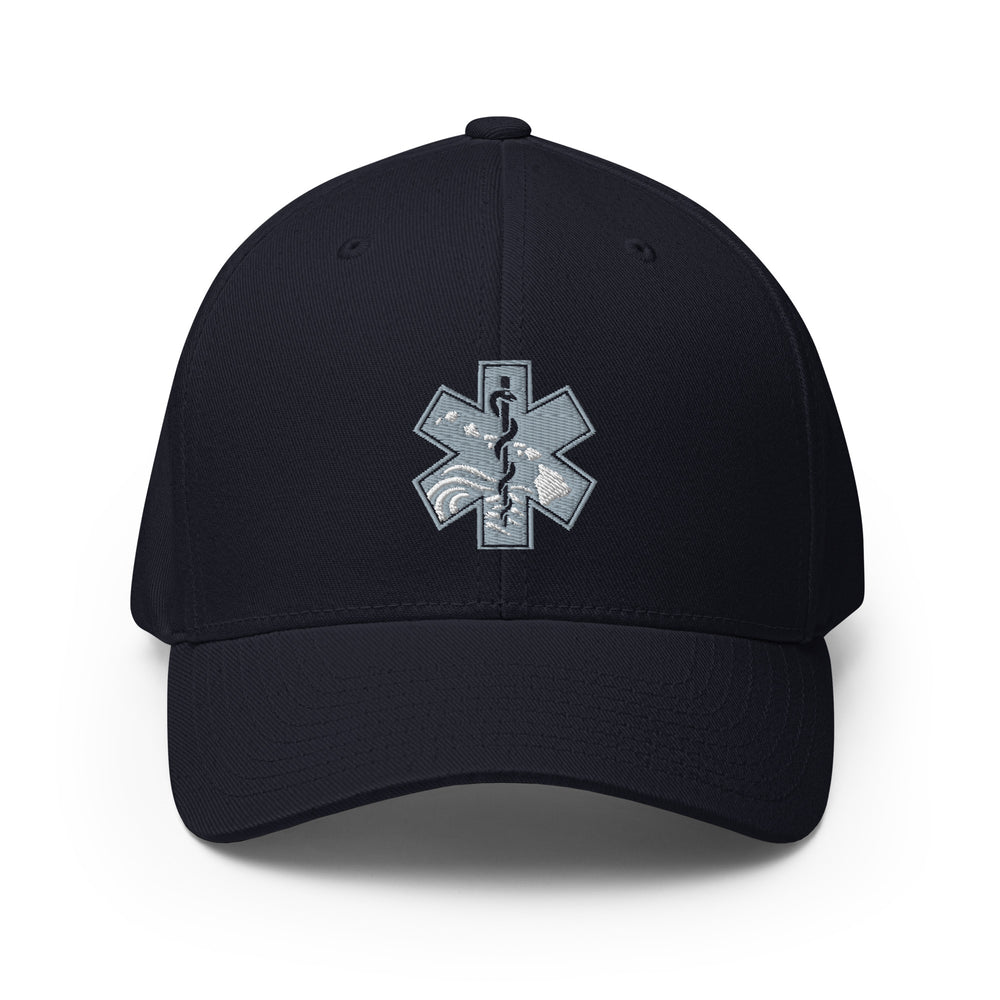 Hawaii EMS Structured Cap