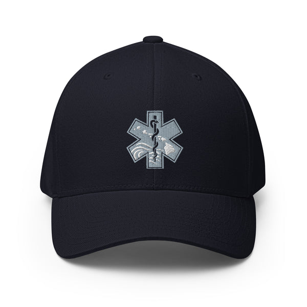 Hawaii EMS Structured Cap