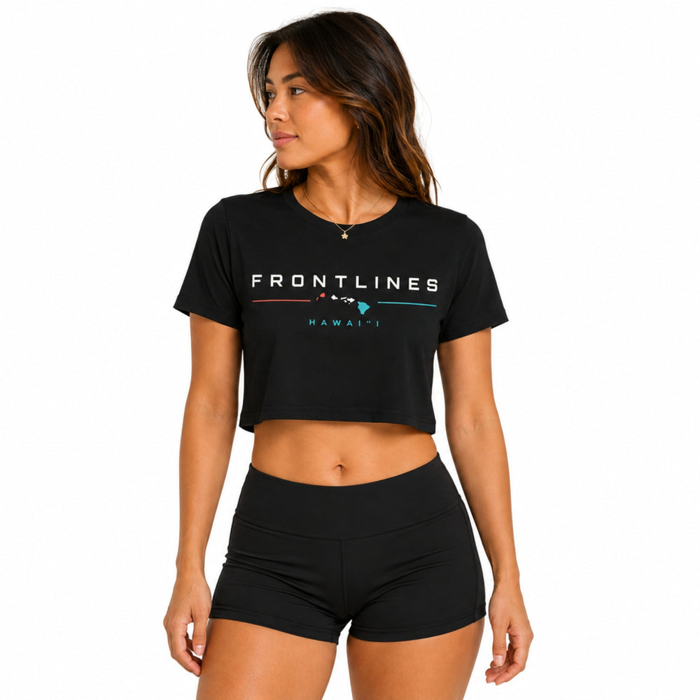 Frontlines Core Crop