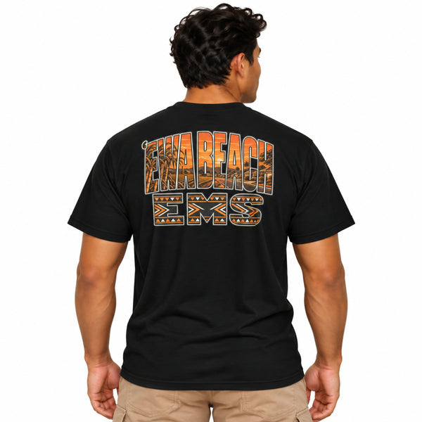 Ewa Beach EMS Tee