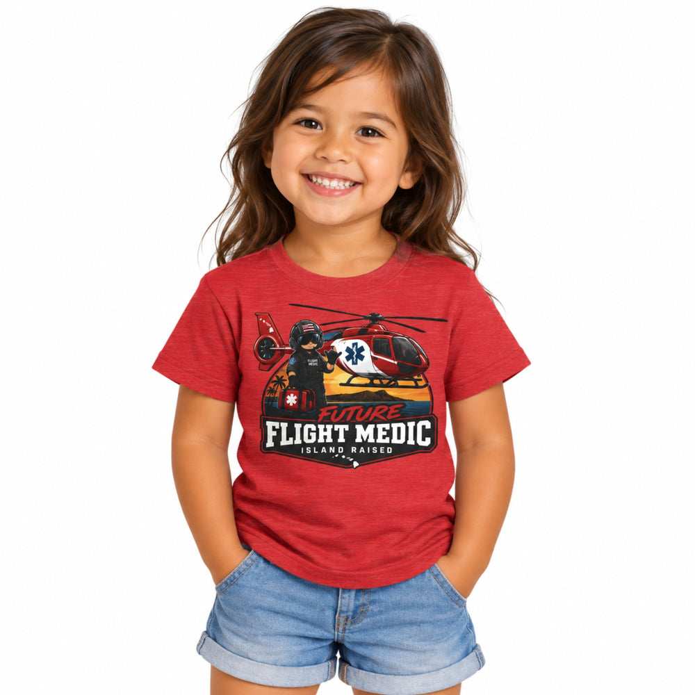 Future Flight Medic - Toddler Tee