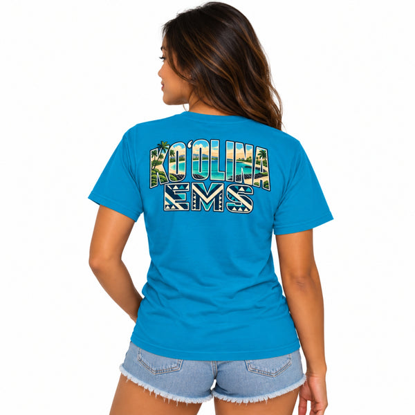 Ko'olina EMS Tee