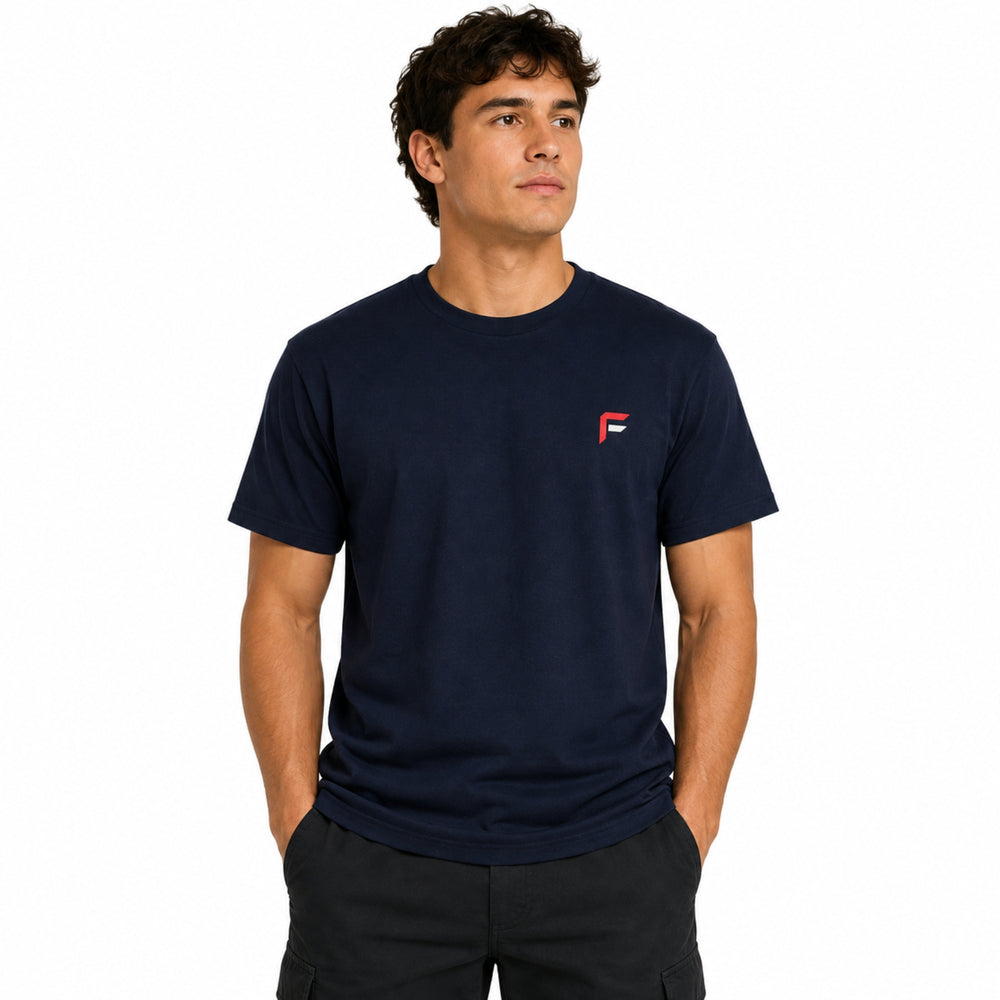Frontlines Classic Tee