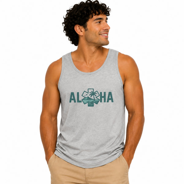 Aloha EMS Tank (Men’s)