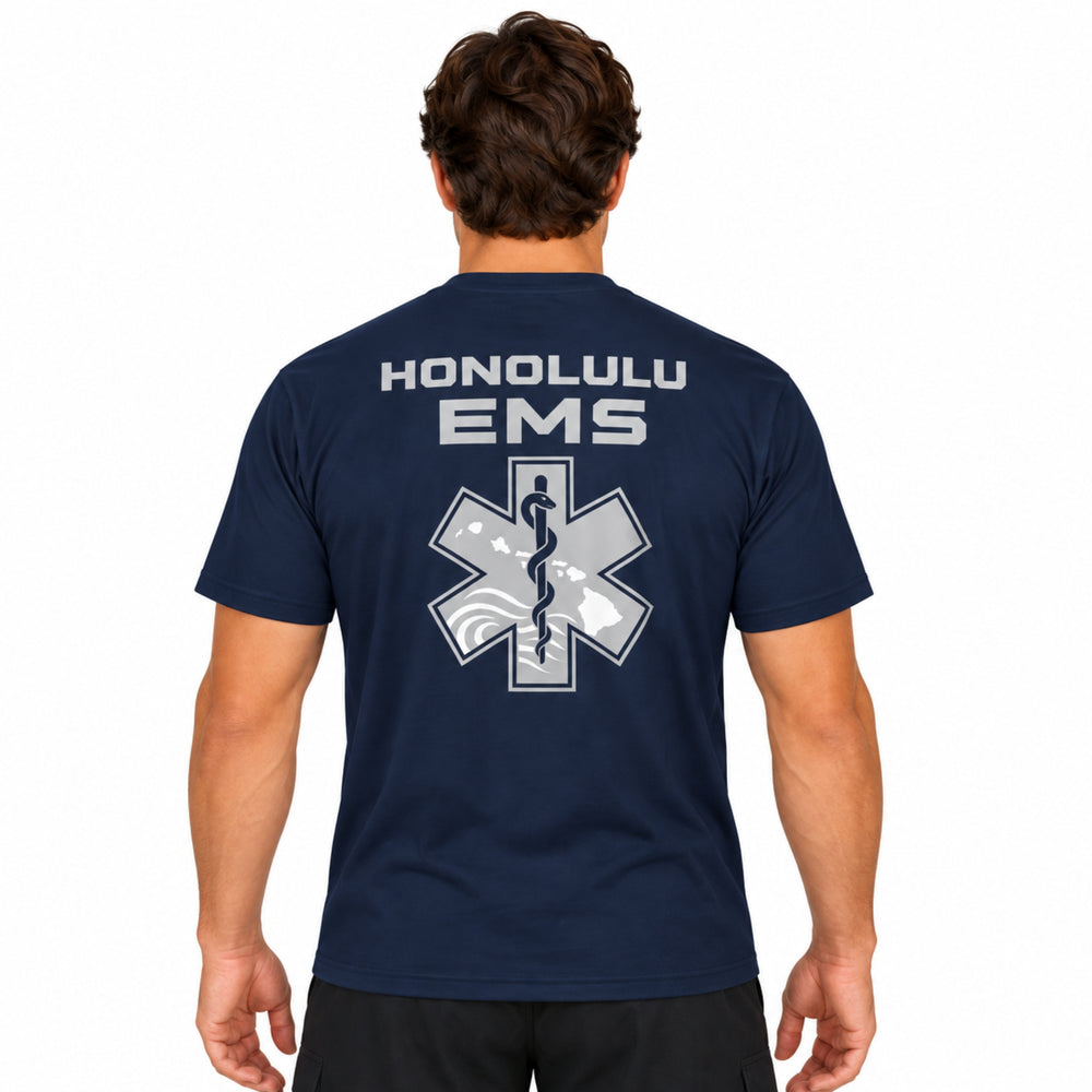EMS Insignia Men’s Tee