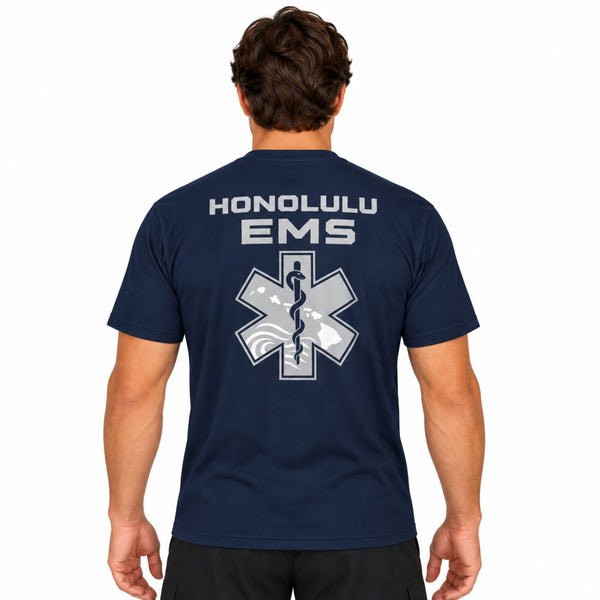 EMS Insignia Men’s Tee