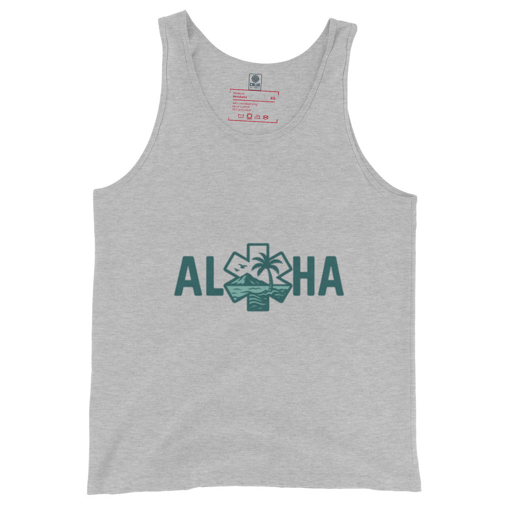Aloha EMS Tank (Men’s)