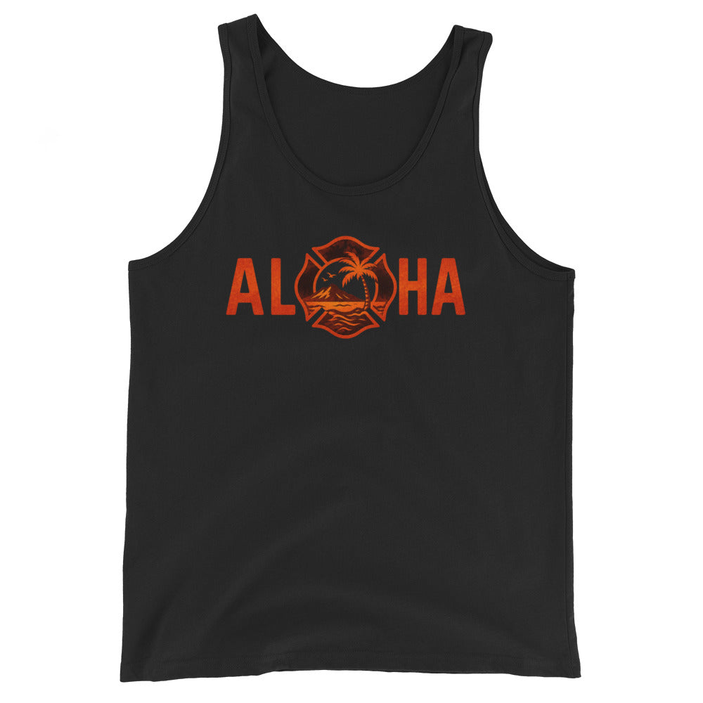 Aloha Responder Tank