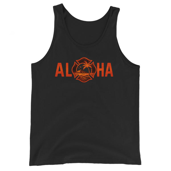 Aloha Responder Tank