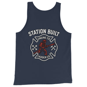 View Station Built Series
