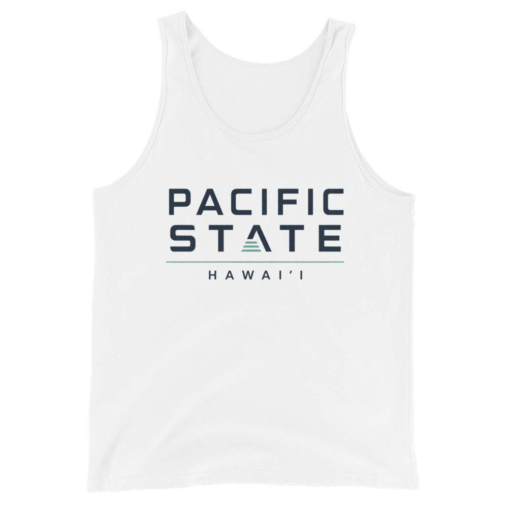 Pacific State Classic Men's Tank