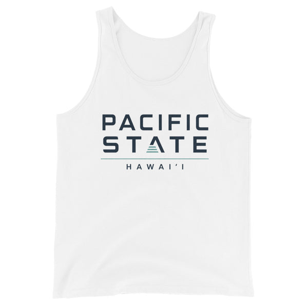 Pacific State Classic Men's Tank
