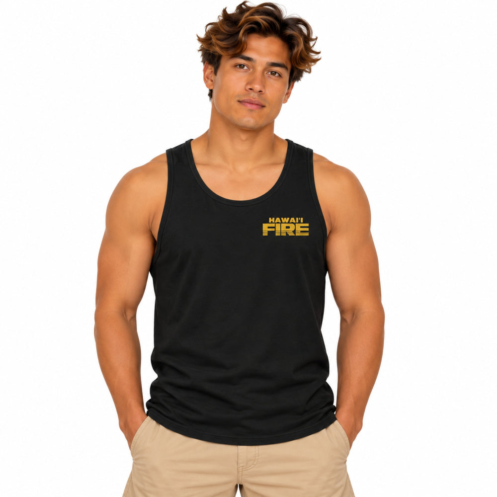 Hawaii Fire Men’s Tank