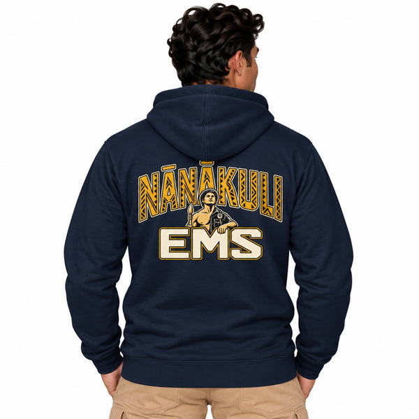 Nānākuli EMS Hoodie