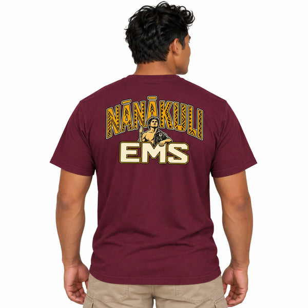 Nānākuli EMS Tee