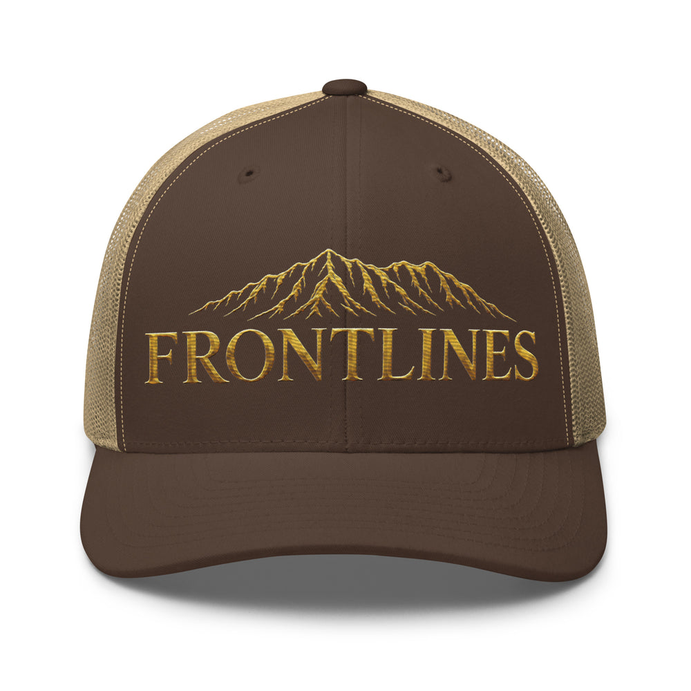 Frontlines Koʻolau Snapback