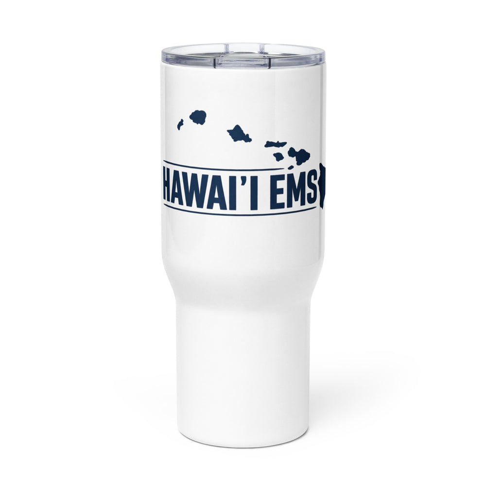 Hawai'i EMS Travel Mug