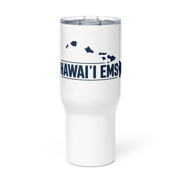 Hawai'i EMS Travel Mug