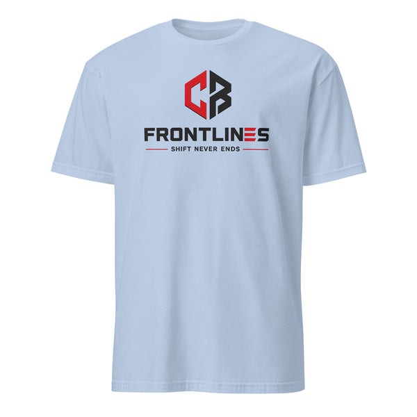 Frontlines Essential Tee