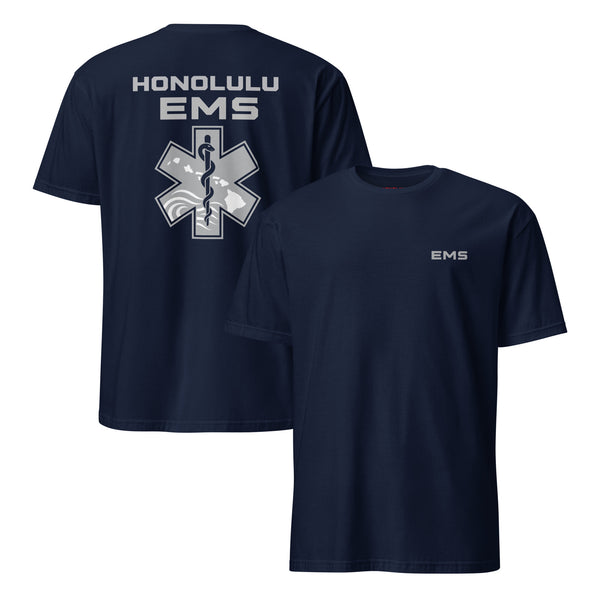 Men's Honolulu EMS Tee