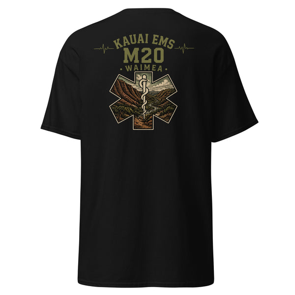 Kauai EMS -M20 Men's Tee