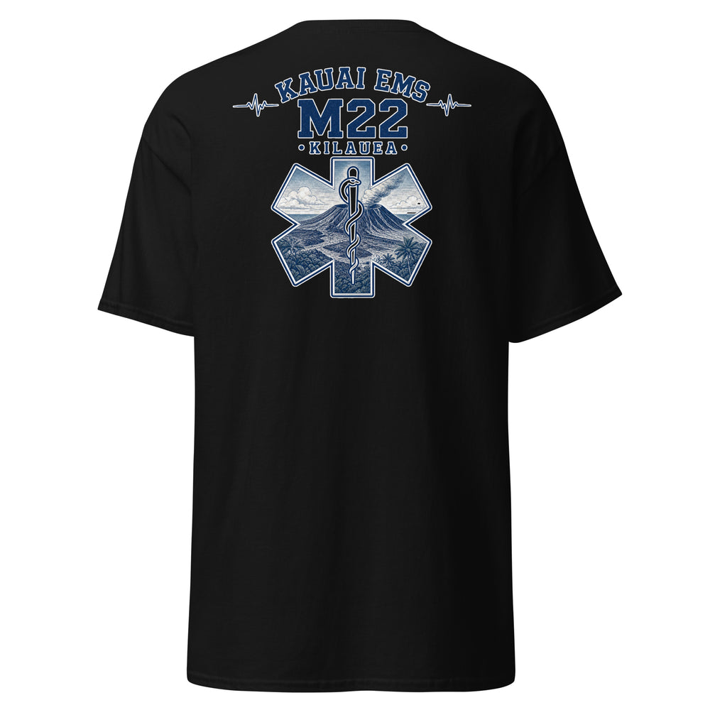 Kauai EMS M22 - Men's Tee