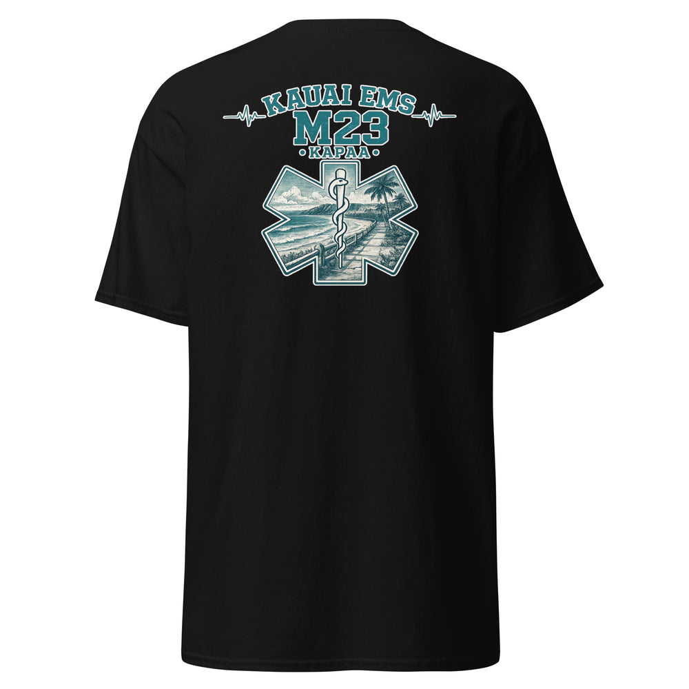 Kauai EMS M23 Men's Tee